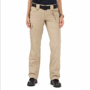 5.11 Women’s Taclite Pants size 14 Long